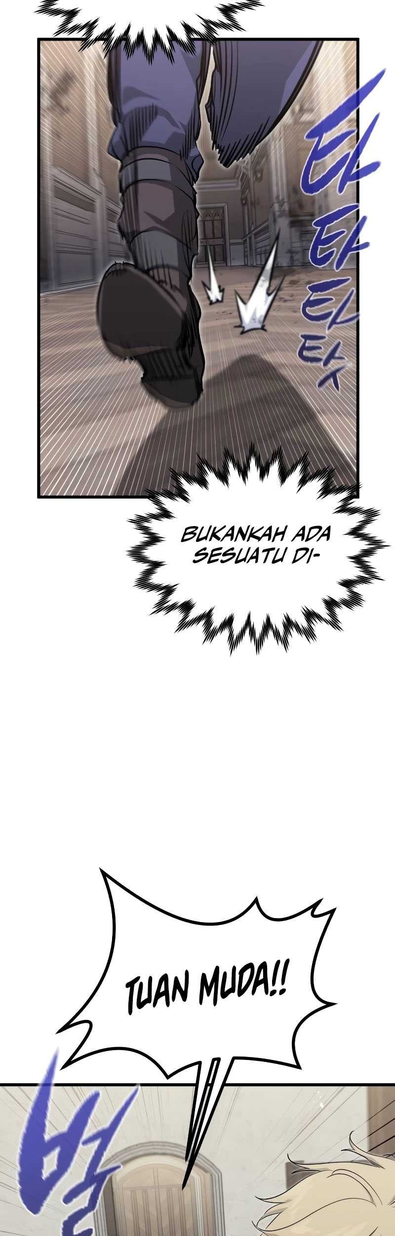 The Regressed Mercenary’s Machinations Chapter 06 Gambar 74