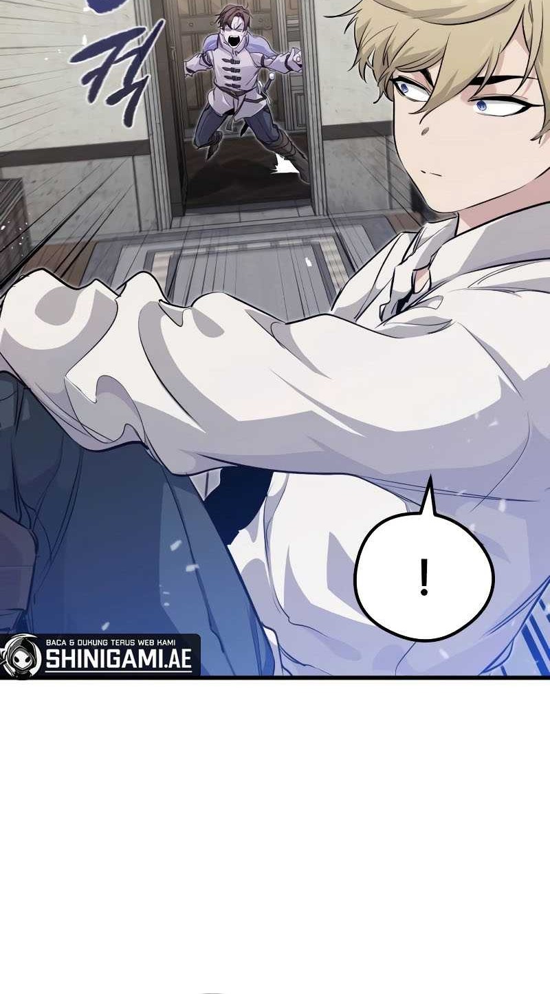 The Regressed Mercenary’s Machinations Chapter 06 Gambar 75