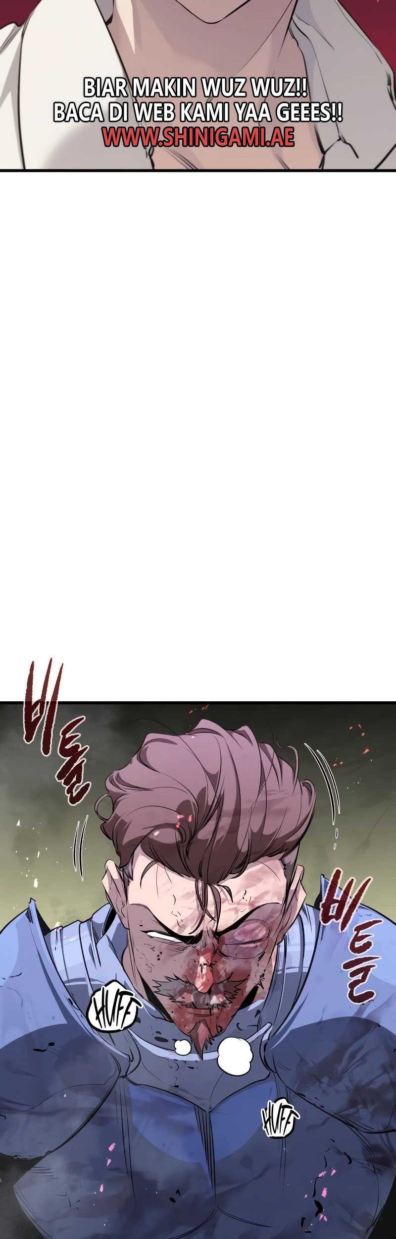 The Regressed Mercenary’s Machinations Chapter 06 Gambar 78