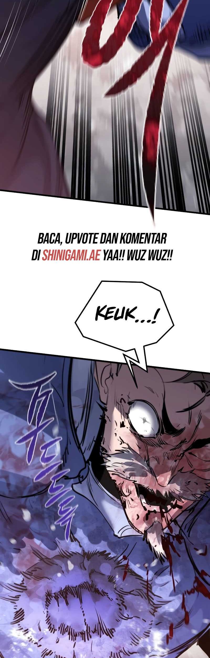 The Regressed Mercenary’s Machinations Chapter 06 Gambar 82