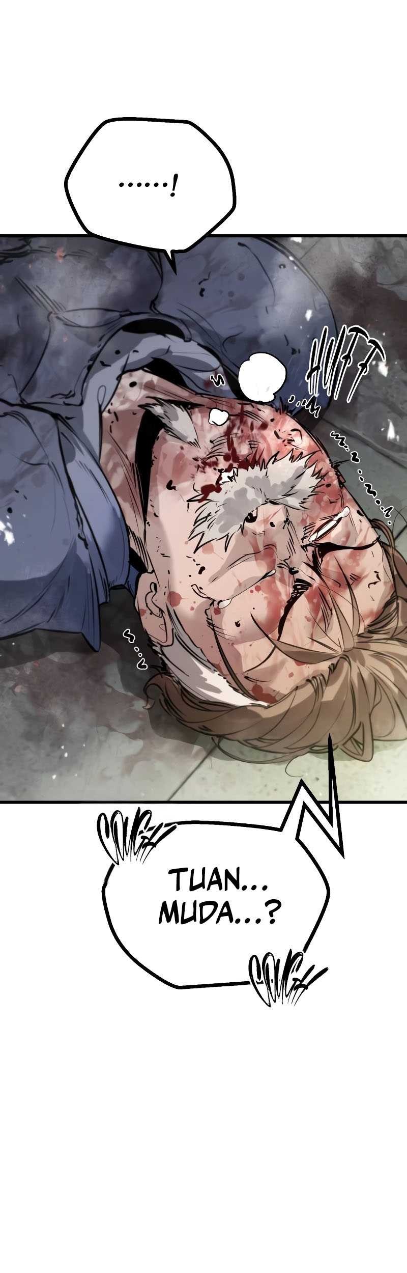 The Regressed Mercenary’s Machinations Chapter 06 Gambar 84