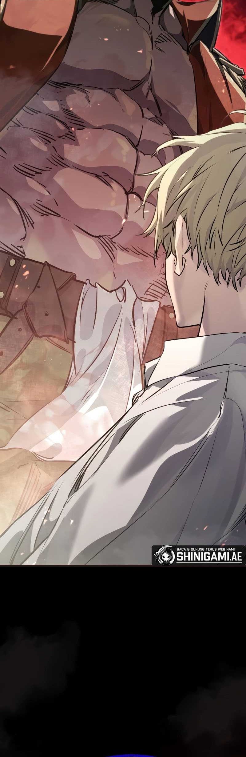 The Regressed Mercenary’s Machinations Chapter 06 Gambar 87