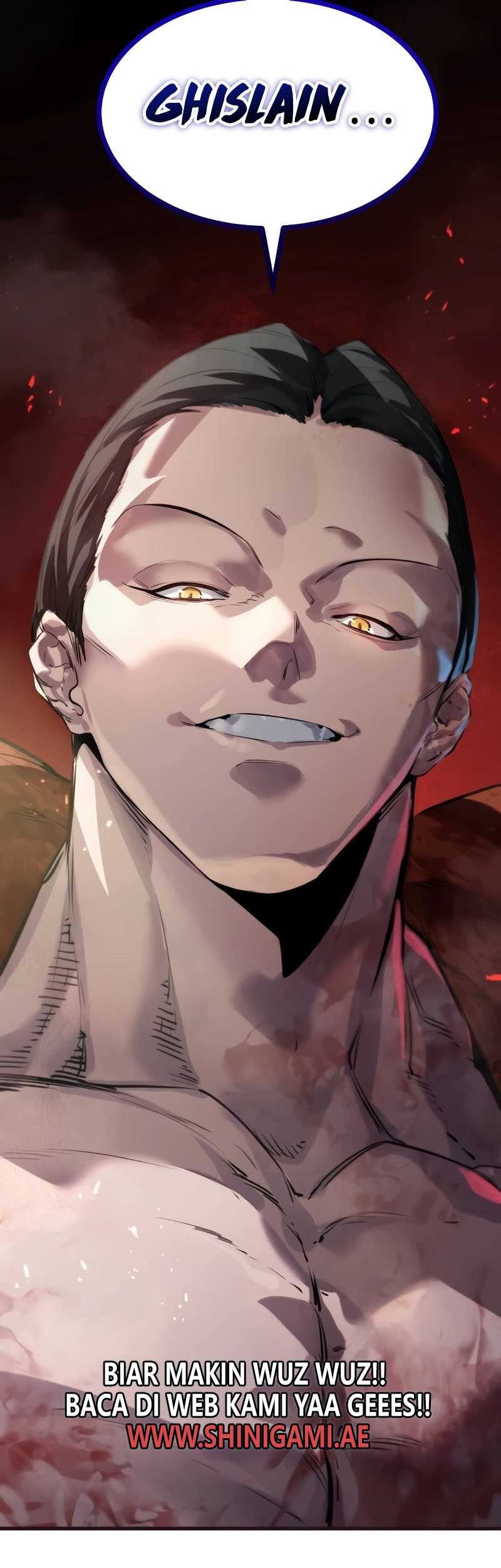 The Regressed Mercenary’s Machinations Chapter 06 Gambar 88