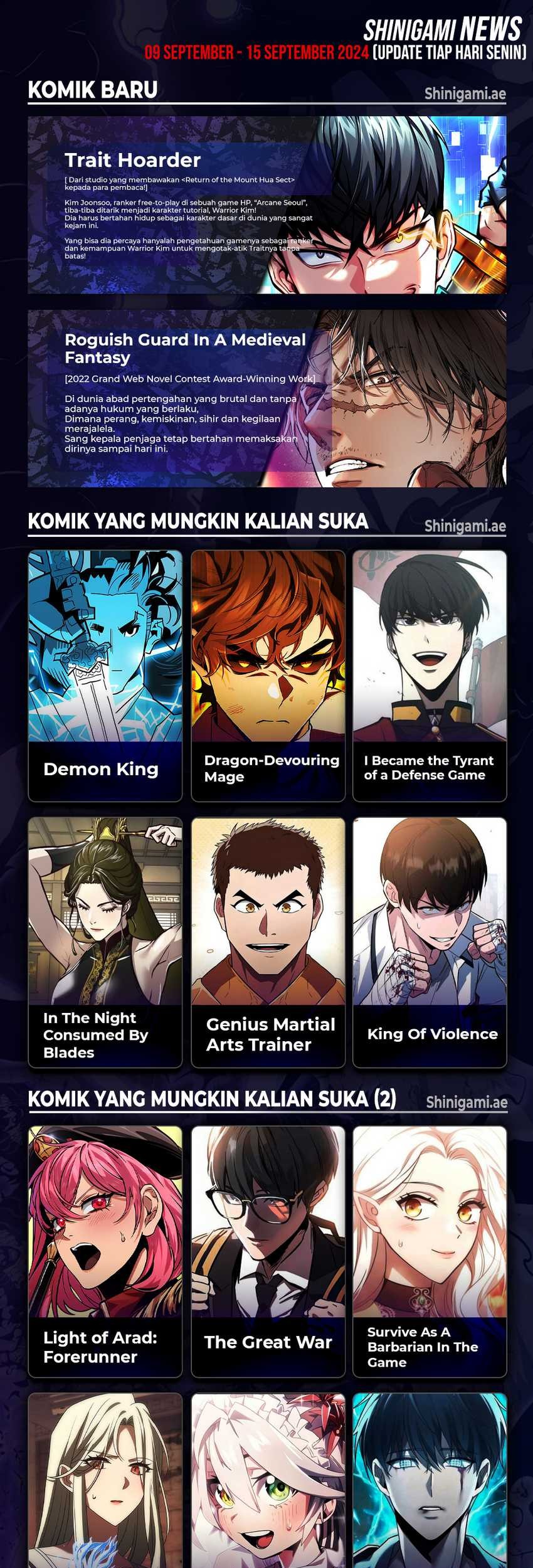 The Regressed Mercenary’s Machinations Chapter 06 Gambar 90