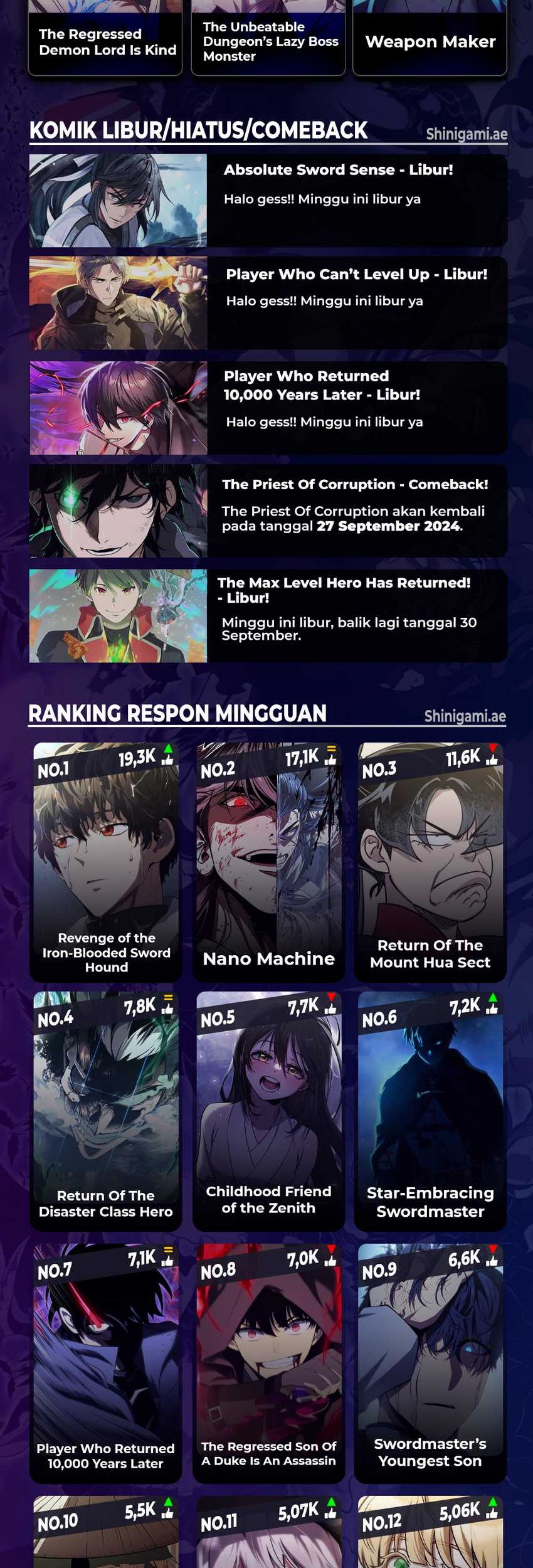 The Regressed Mercenary’s Machinations Chapter 06 Gambar 91