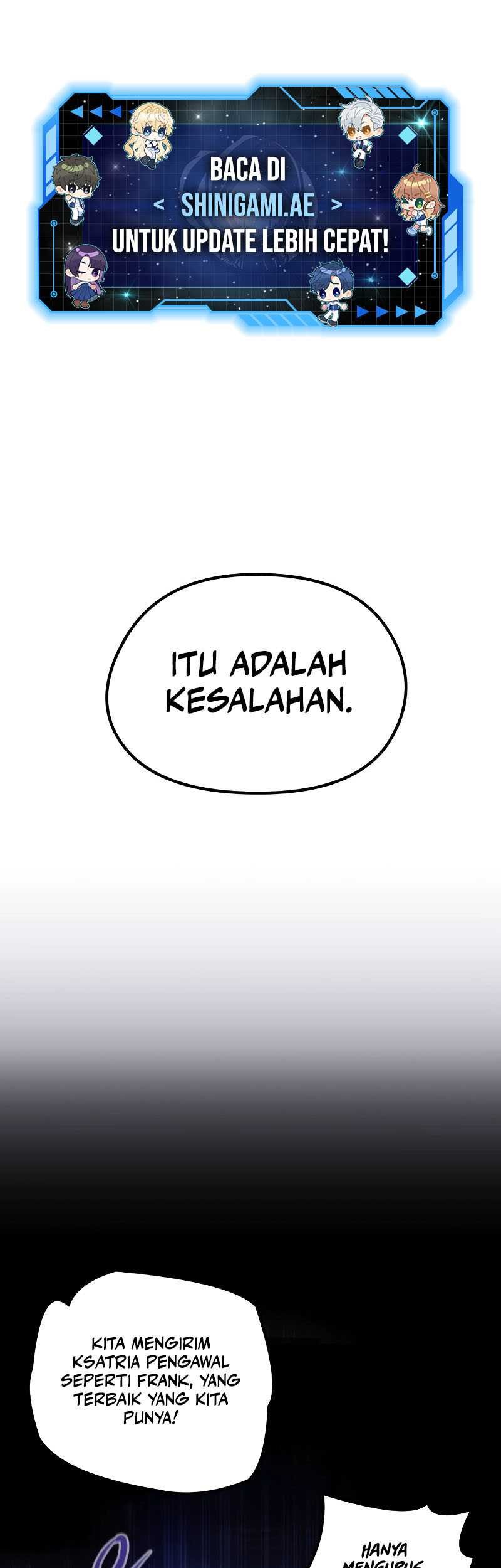 Baca Manhwa The Regressed Mercenary’s Machinations Chapter 06 Gambar 2