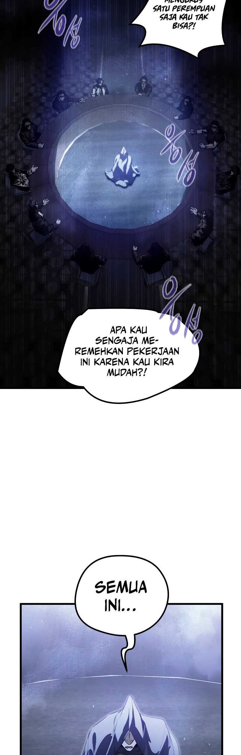 The Regressed Mercenary’s Machinations Chapter 06 Gambar 3