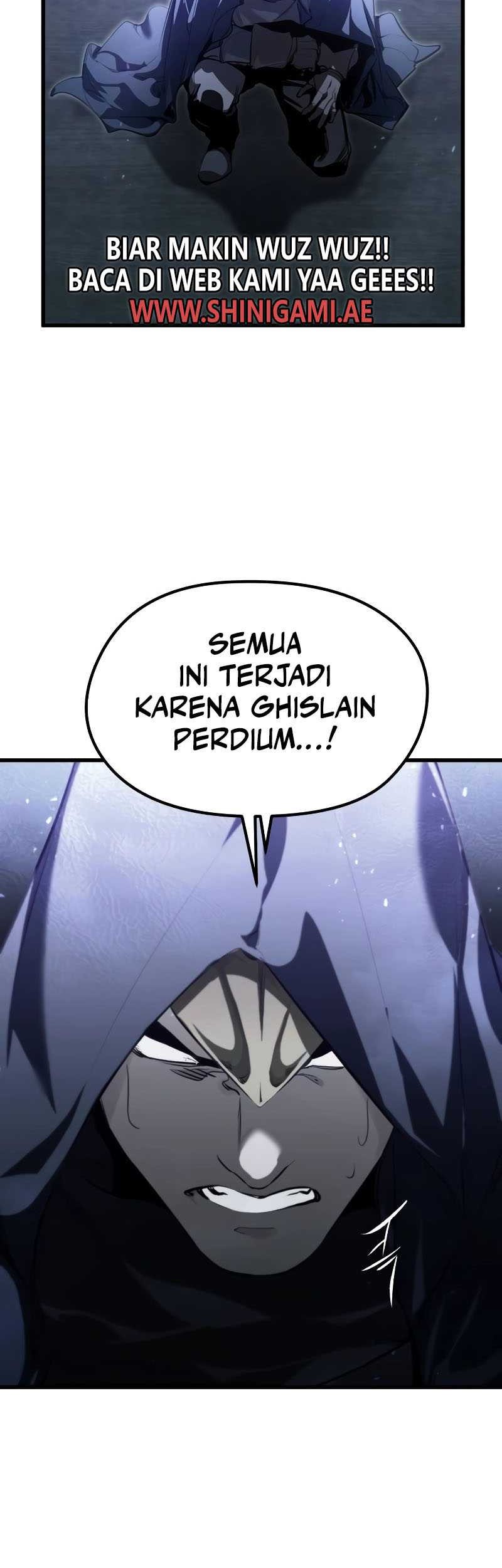 The Regressed Mercenary’s Machinations Chapter 06 Gambar 4