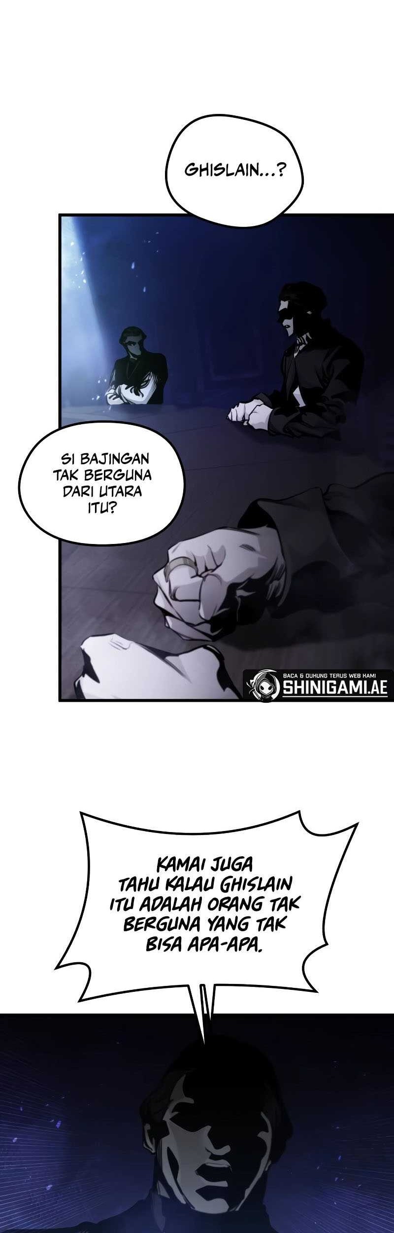 The Regressed Mercenary’s Machinations Chapter 06 Gambar 5