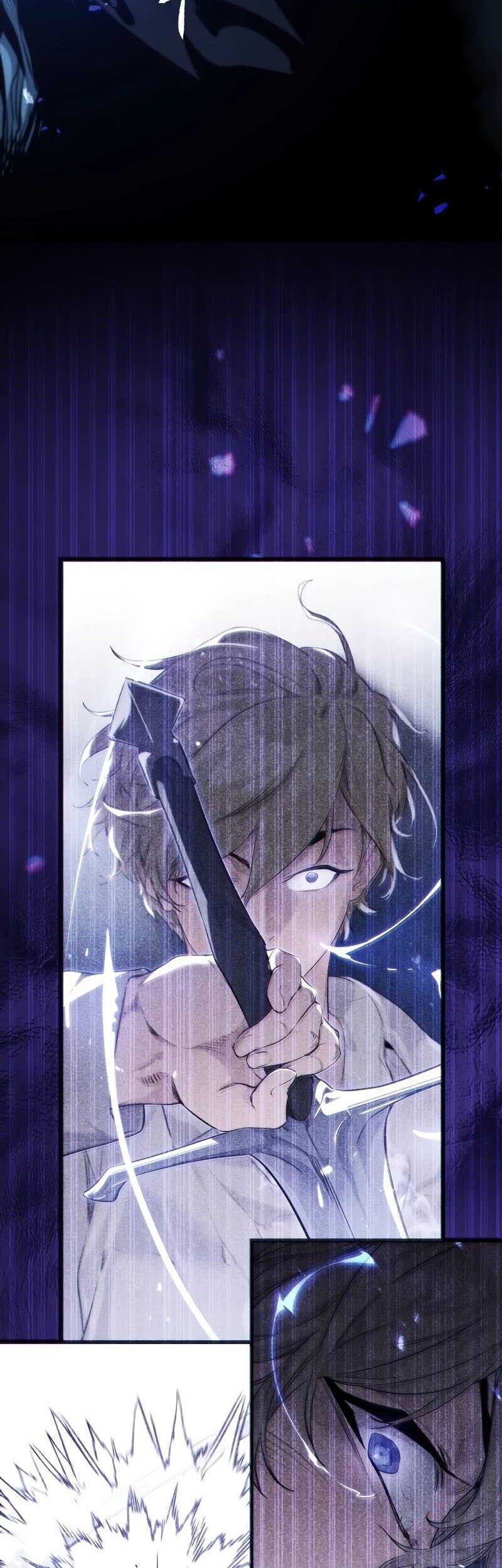 The Regressed Mercenary’s Machinations Chapter 06 Gambar 8