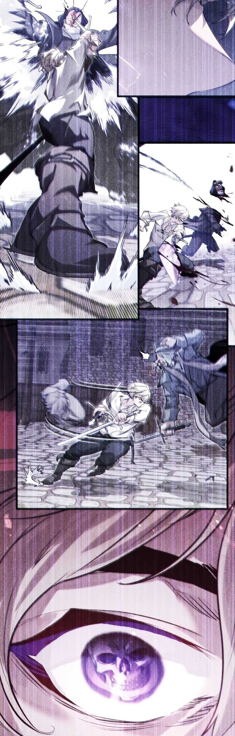 The Regressed Mercenary’s Machinations Chapter 06 Gambar 9