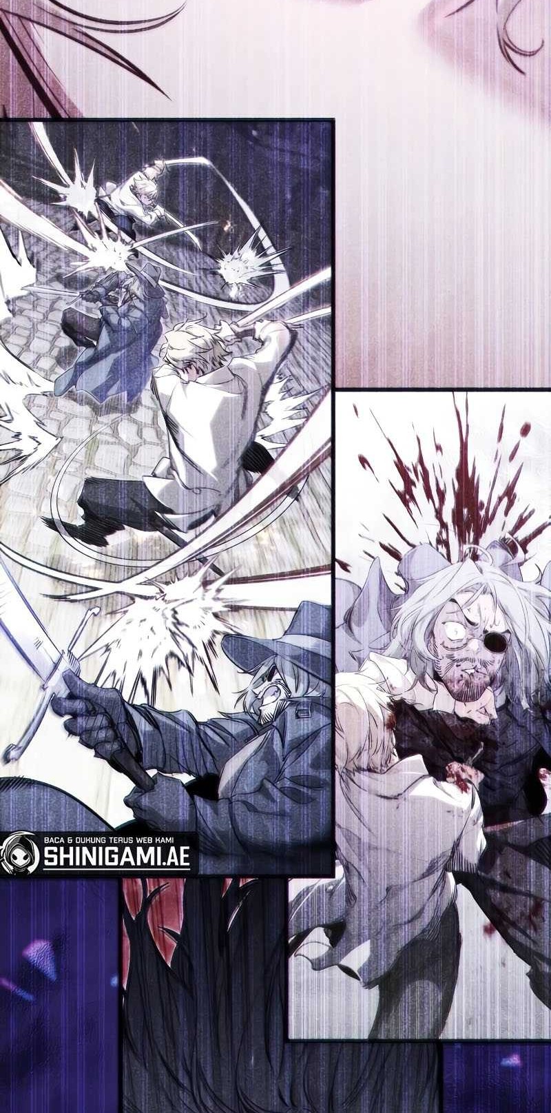 The Regressed Mercenary’s Machinations Chapter 06 Gambar 10