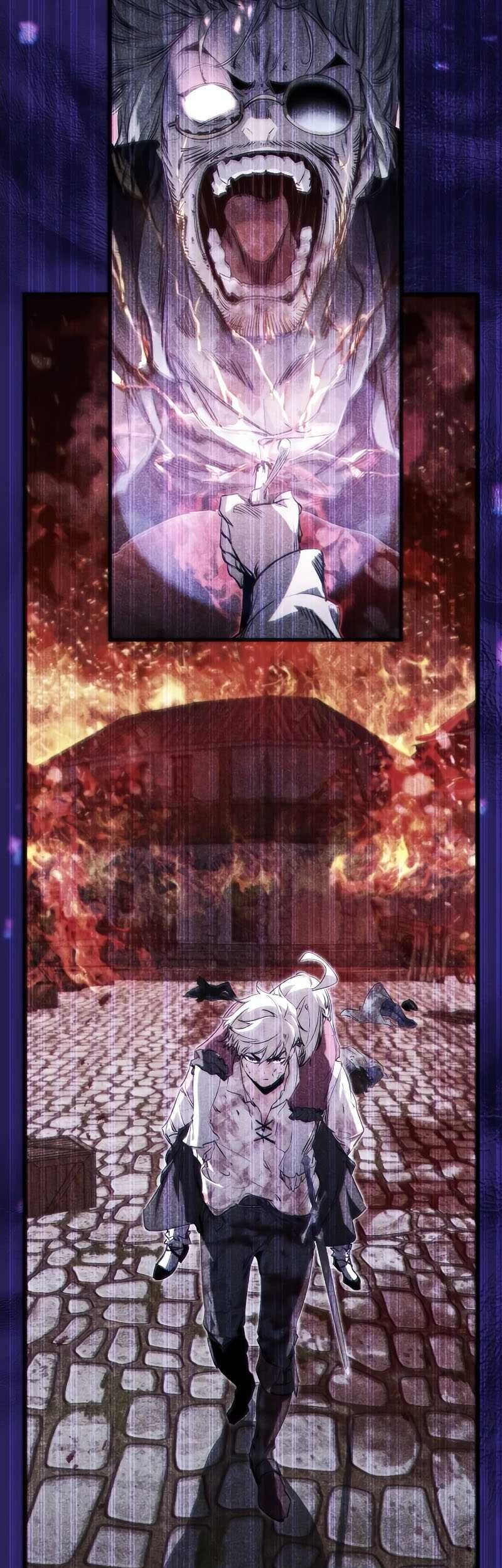 The Regressed Mercenary’s Machinations Chapter 06 Gambar 11