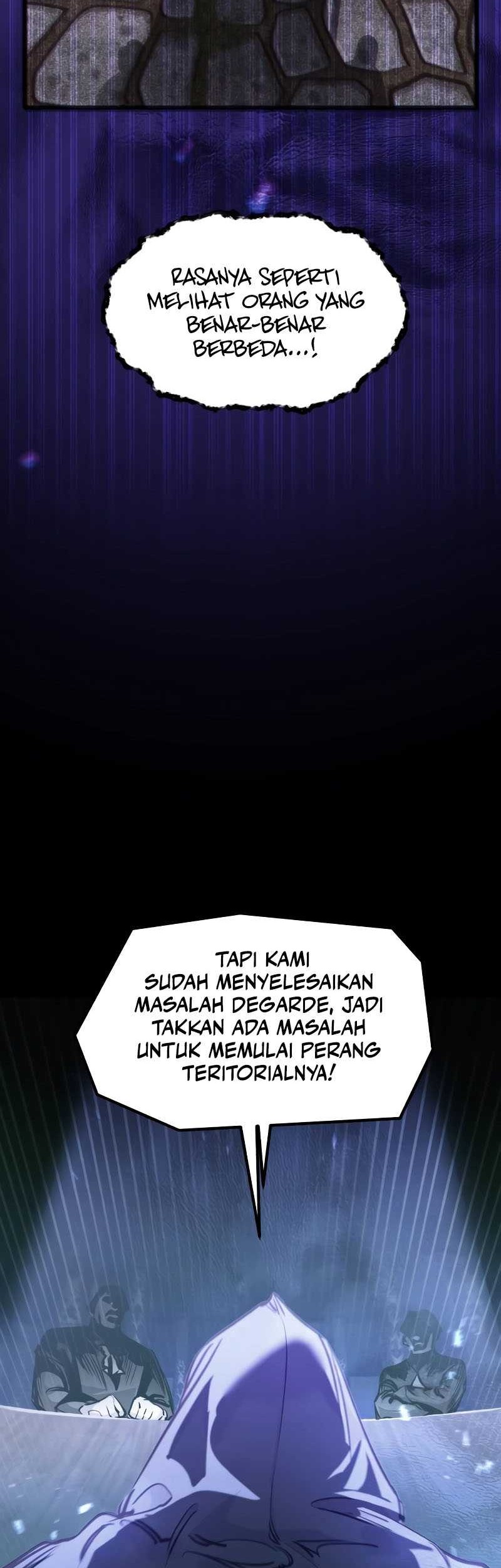 The Regressed Mercenary’s Machinations Chapter 06 Gambar 12