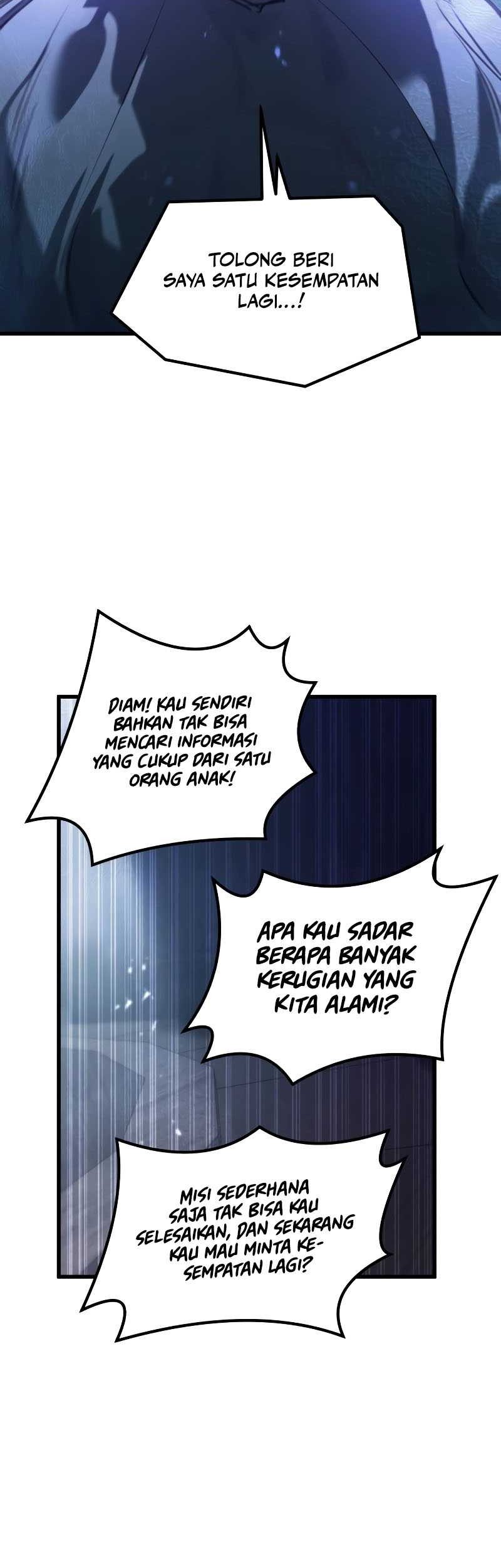 The Regressed Mercenary’s Machinations Chapter 06 Gambar 13