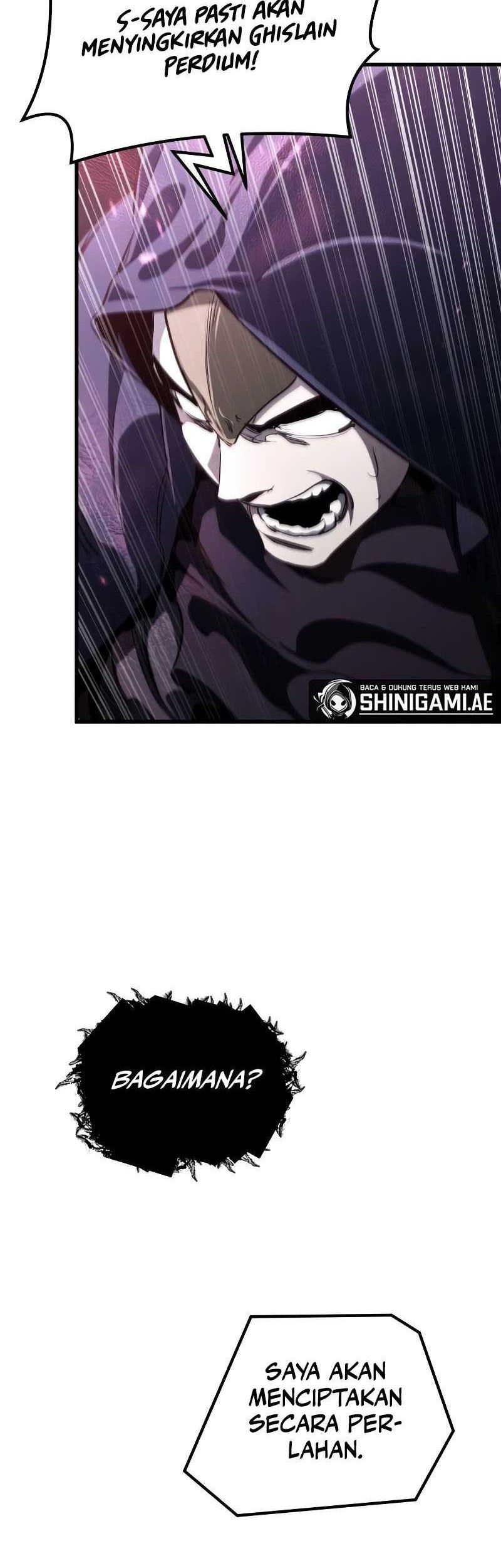 The Regressed Mercenary’s Machinations Chapter 06 Gambar 18