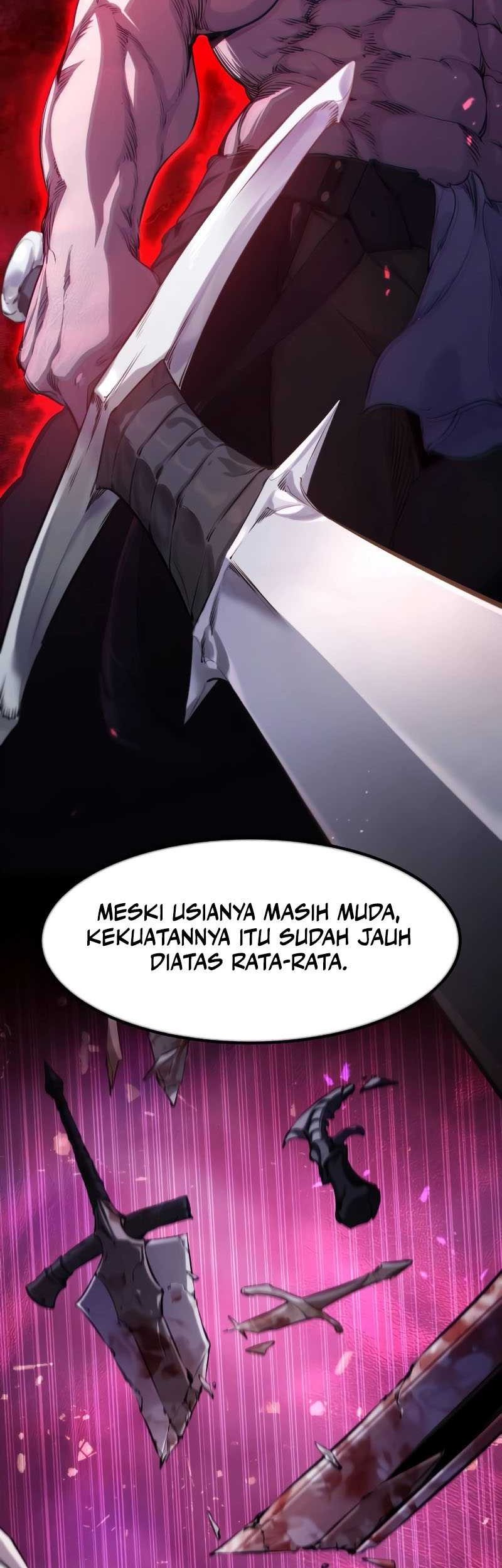 The Regressed Mercenary’s Machinations Chapter 06 Gambar 21