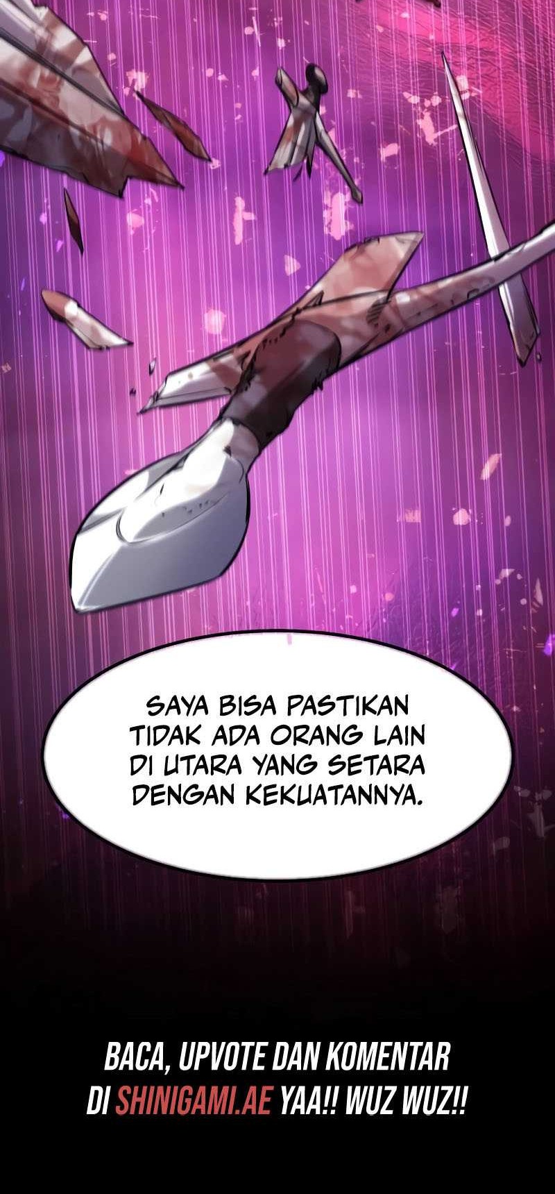 The Regressed Mercenary’s Machinations Chapter 06 Gambar 22