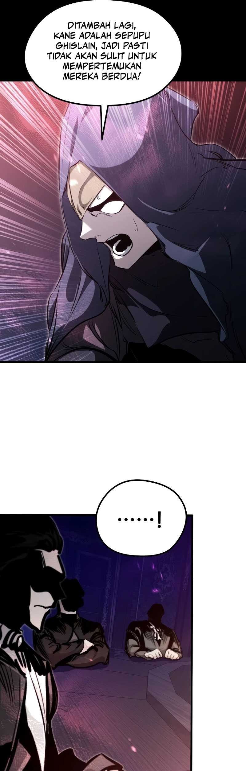 The Regressed Mercenary’s Machinations Chapter 06 Gambar 23