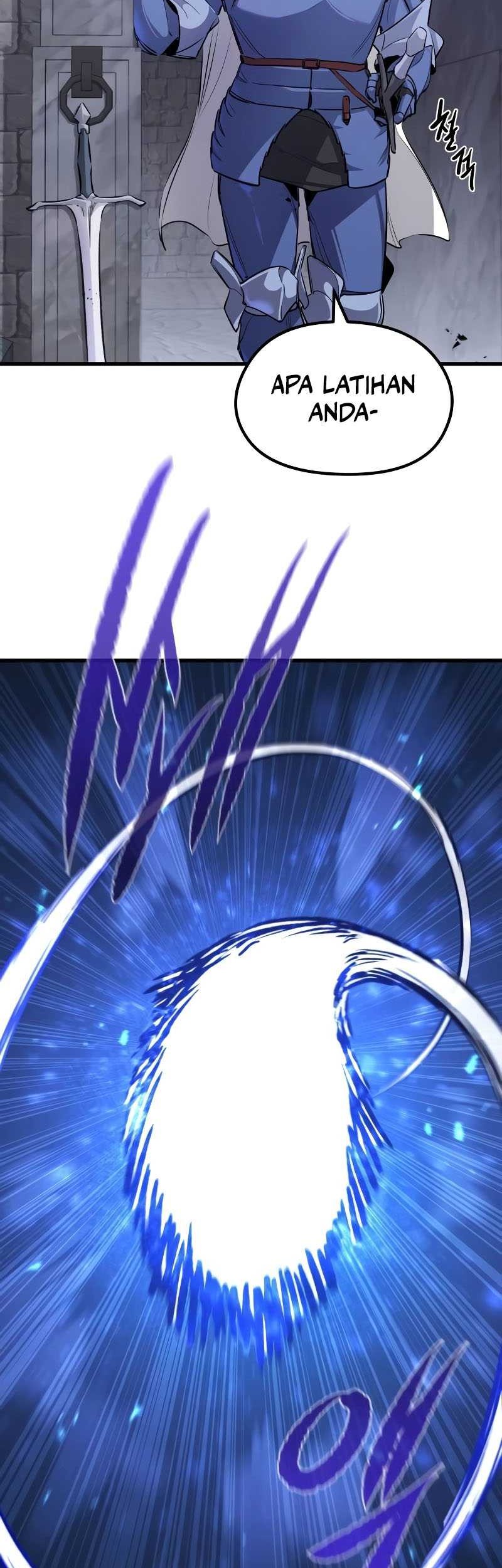 The Regressed Mercenary’s Machinations Chapter 06 Gambar 29