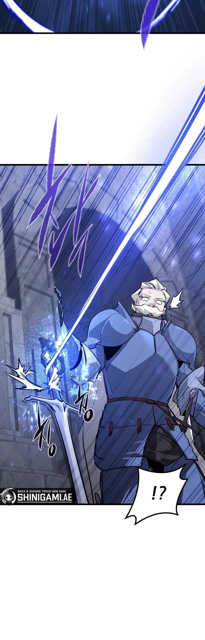 The Regressed Mercenary’s Machinations Chapter 06 Gambar 30