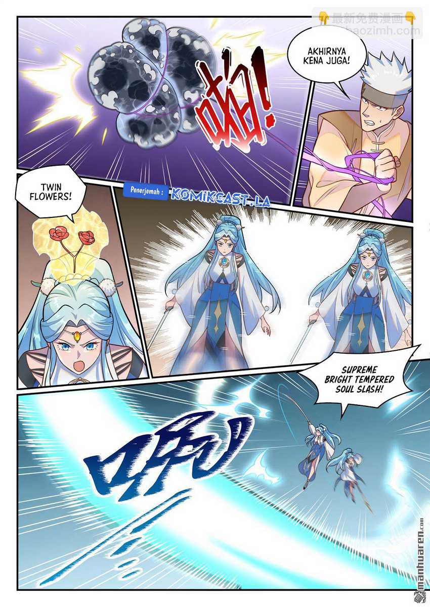 Apotheosis Chapter 1265 - https://gambar-id.komiku.org/uploads2/2884769-10.jpg