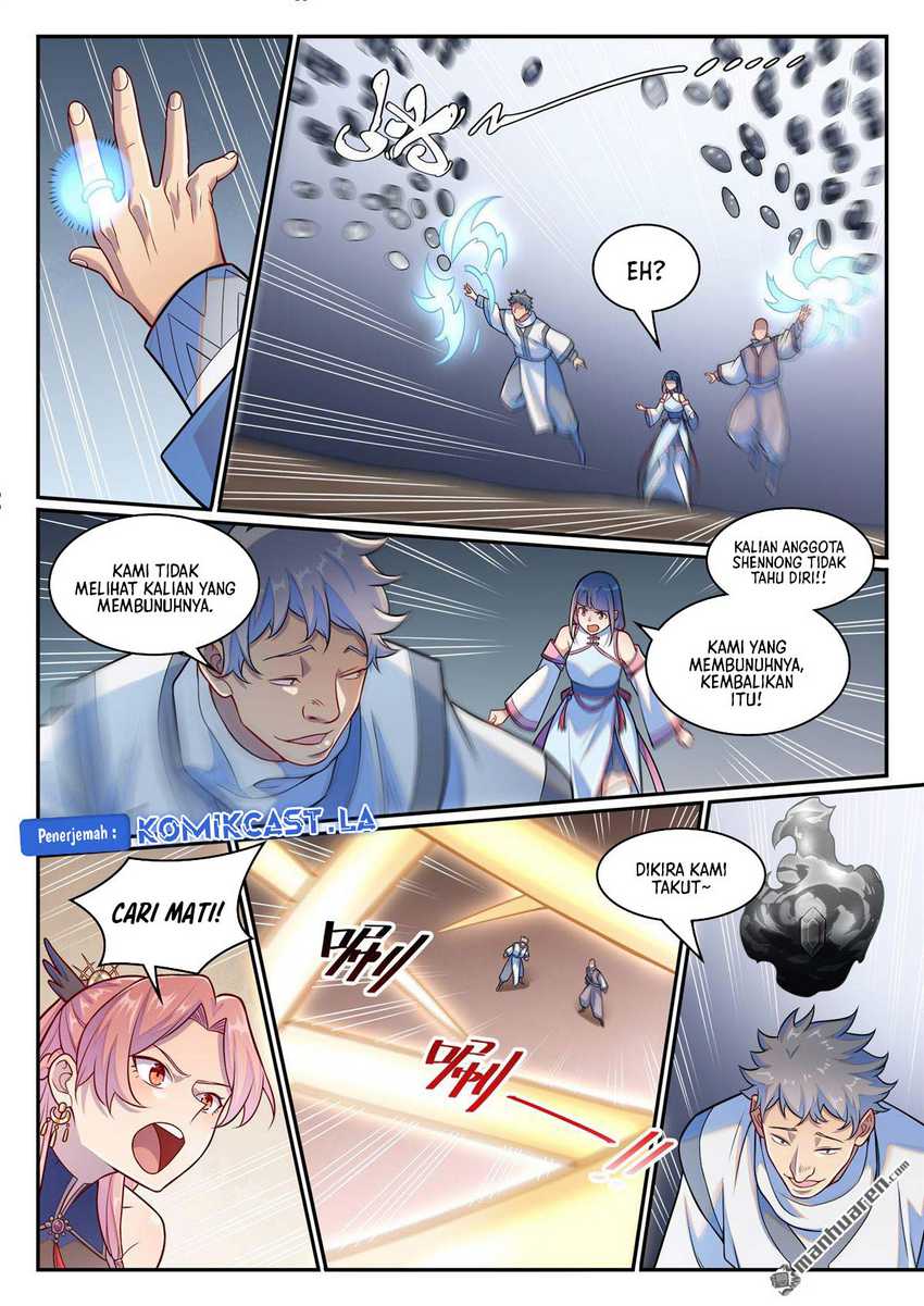 Apotheosis Chapter 1265 - https://gambar-id.komiku.org/uploads2/2884769-12.jpg