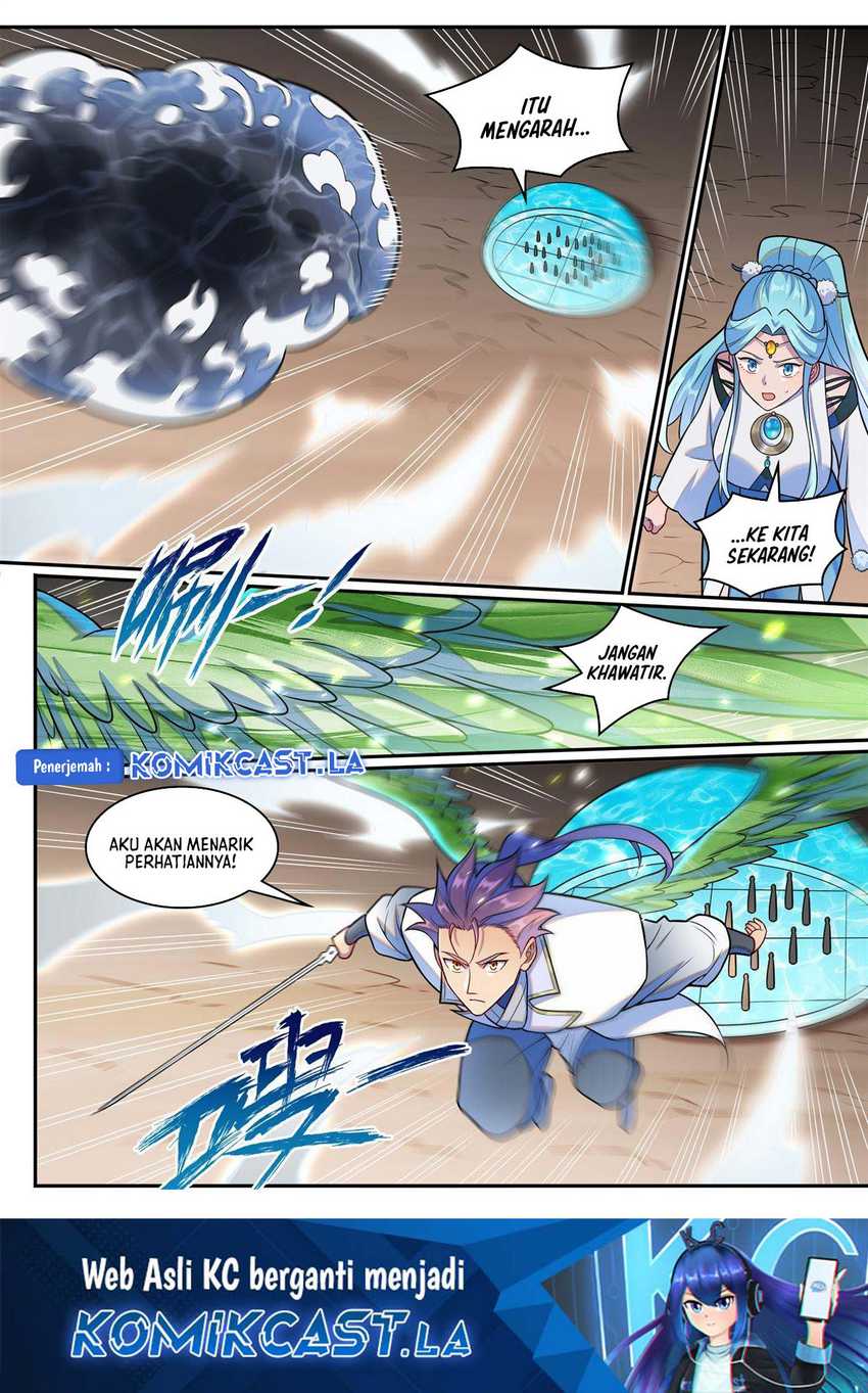 Apotheosis Chapter 1265 - https://gambar-id.komiku.org/uploads2/2884769-18.jpg