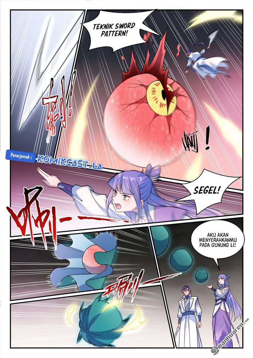 Apotheosis Chapter 1265 - https://gambar-id.komiku.org/uploads2/2884769-9.jpg