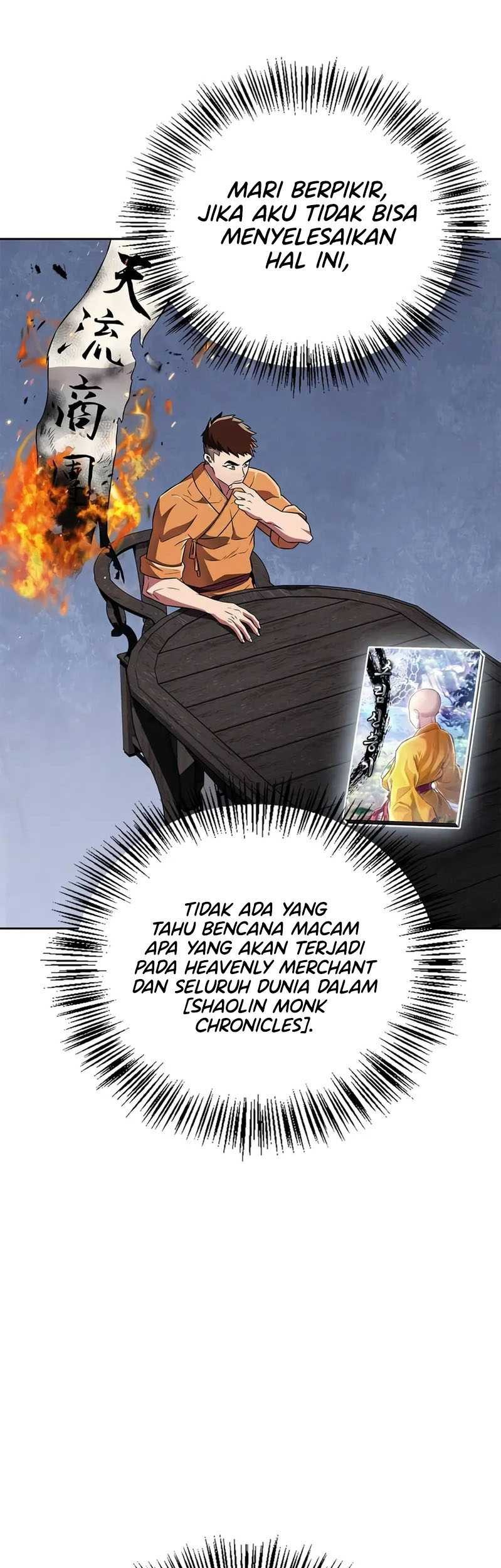 Genius Martial Arts Trainer - Chapter 45 - Page 37