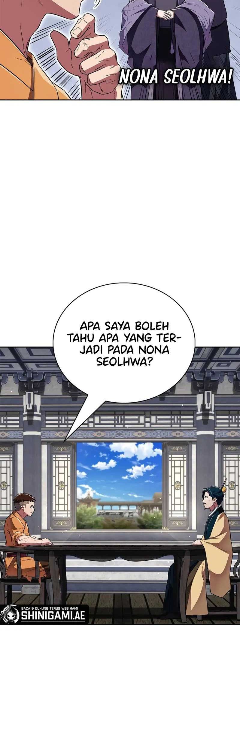 Genius Martial Arts Trainer - Chapter 45 - Page 39