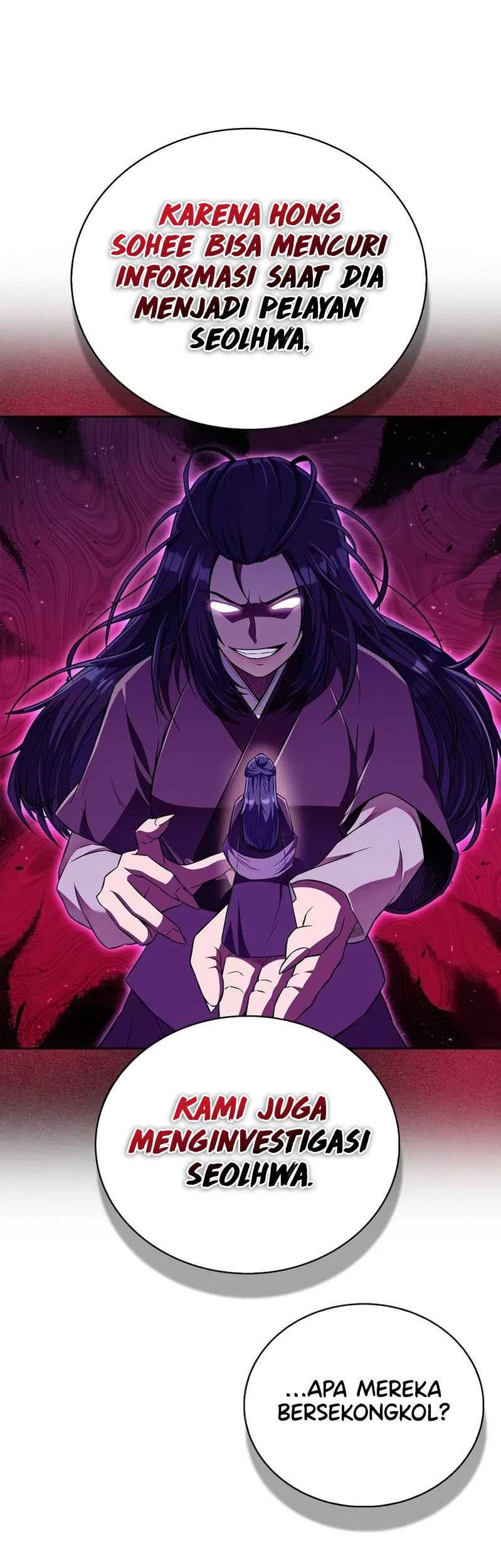 Genius Martial Arts Trainer - Chapter 45 - Page 40