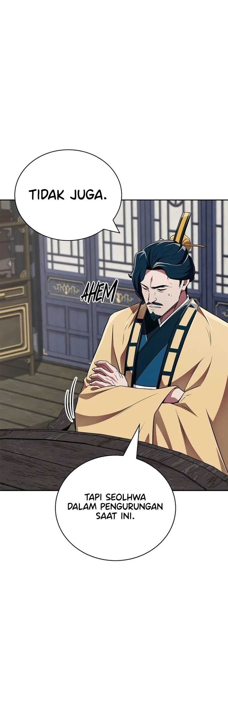 Genius Martial Arts Trainer - Chapter 45 - Page 41