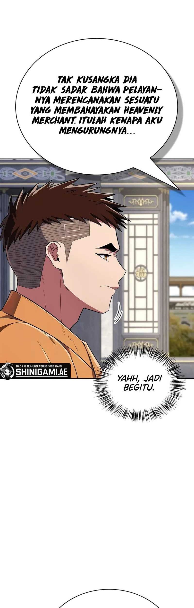 Genius Martial Arts Trainer - Chapter 45 - Page 42