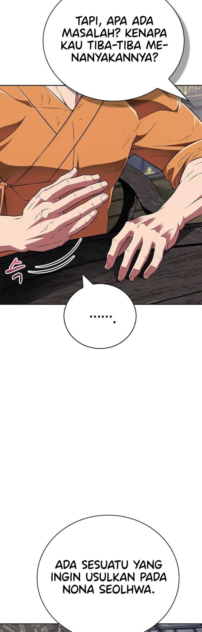 Genius Martial Arts Trainer - Chapter 45 - Page 43