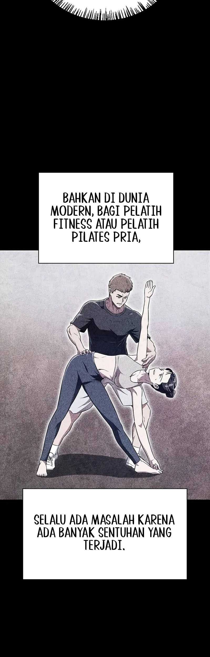 Genius Martial Arts Trainer - Chapter 45 - Page 47