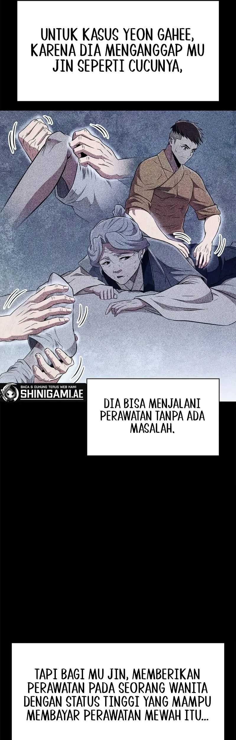 Genius Martial Arts Trainer - Chapter 45 - Page 49