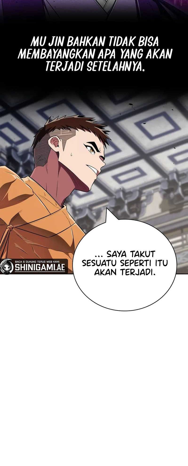 Genius Martial Arts Trainer - Chapter 45 - Page 52