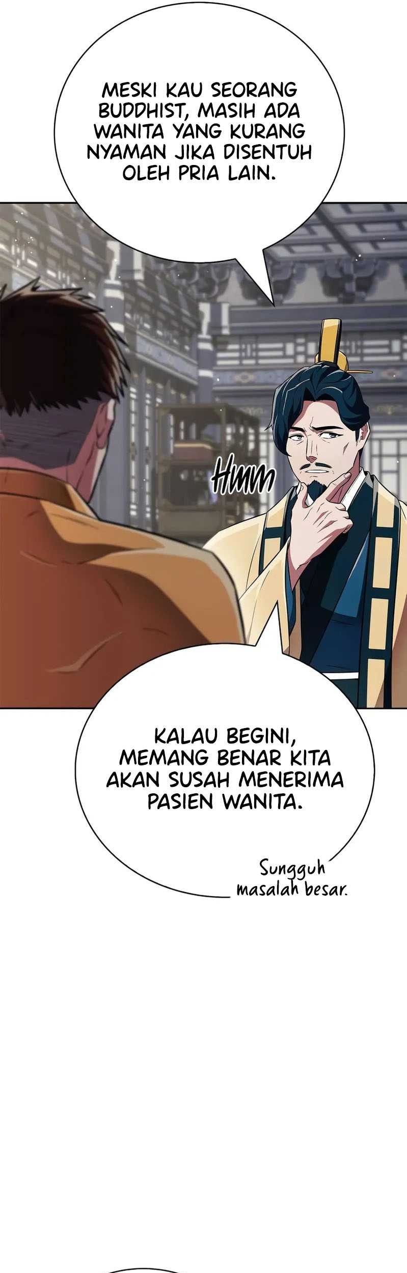 Genius Martial Arts Trainer - Chapter 45 - Page 53