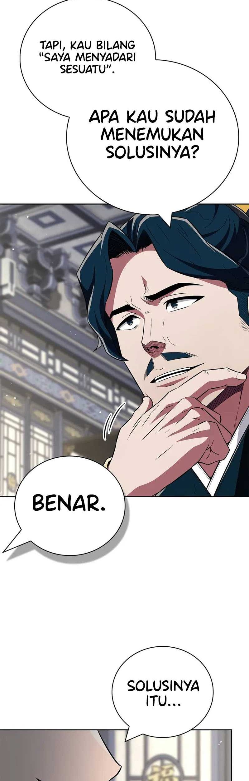 Genius Martial Arts Trainer - Chapter 45 - Page 54