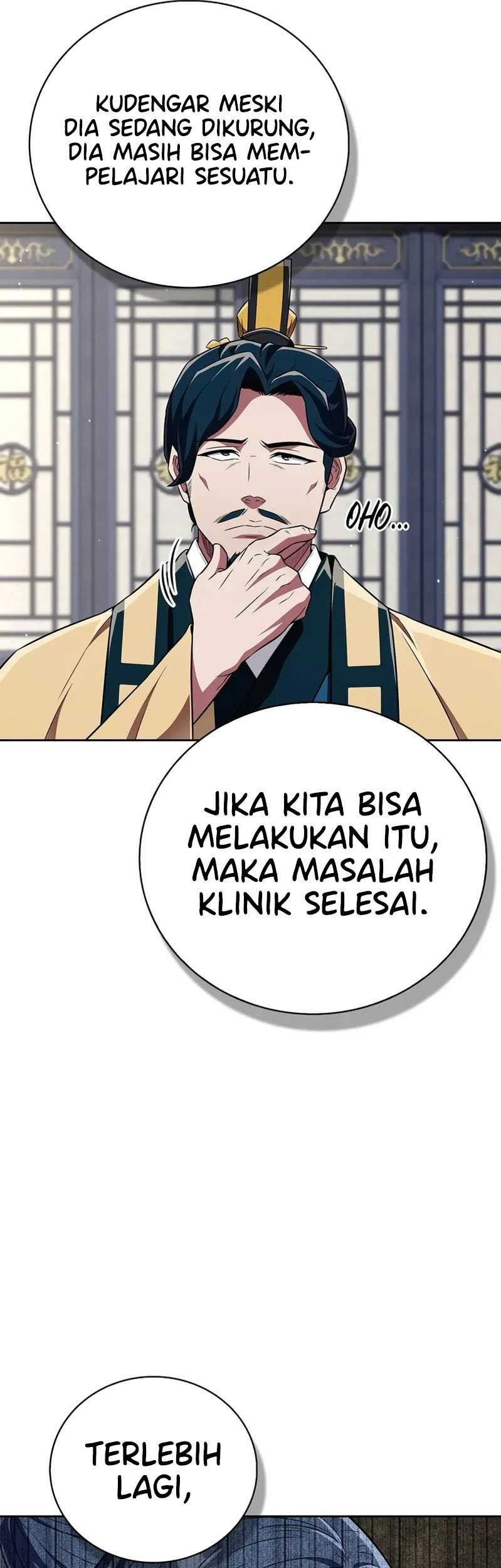 Genius Martial Arts Trainer - Chapter 45 - Page 57