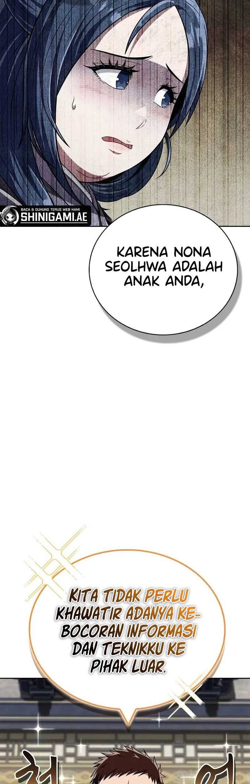 Genius Martial Arts Trainer - Chapter 45 - Page 58