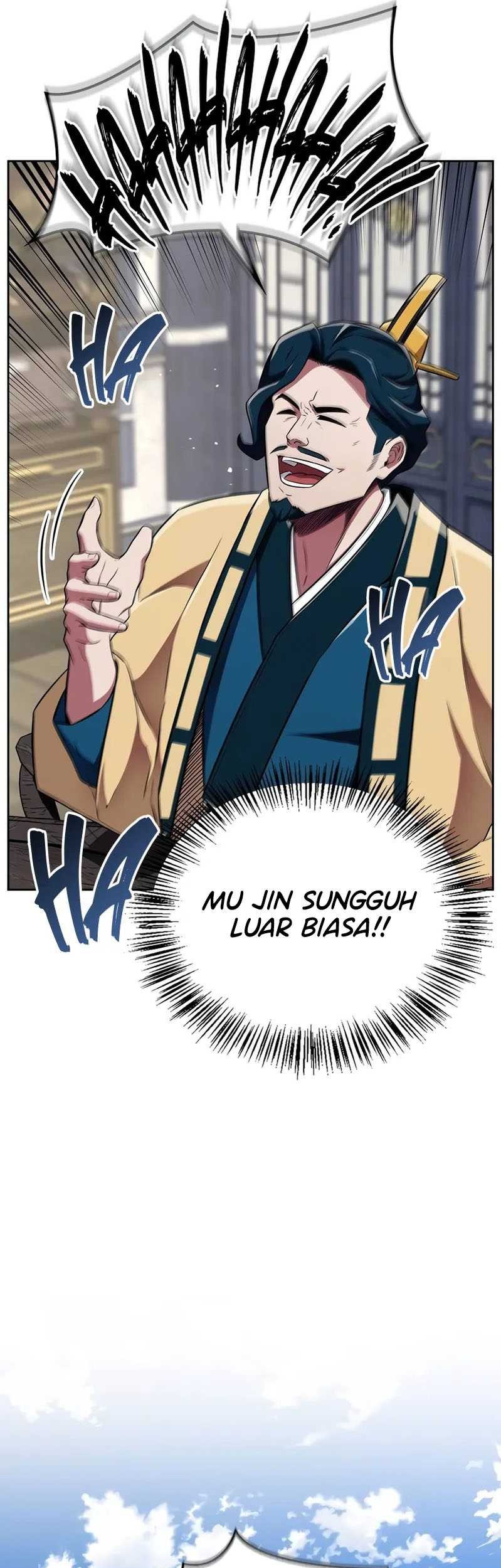 Genius Martial Arts Trainer - Chapter 45 - Page 61