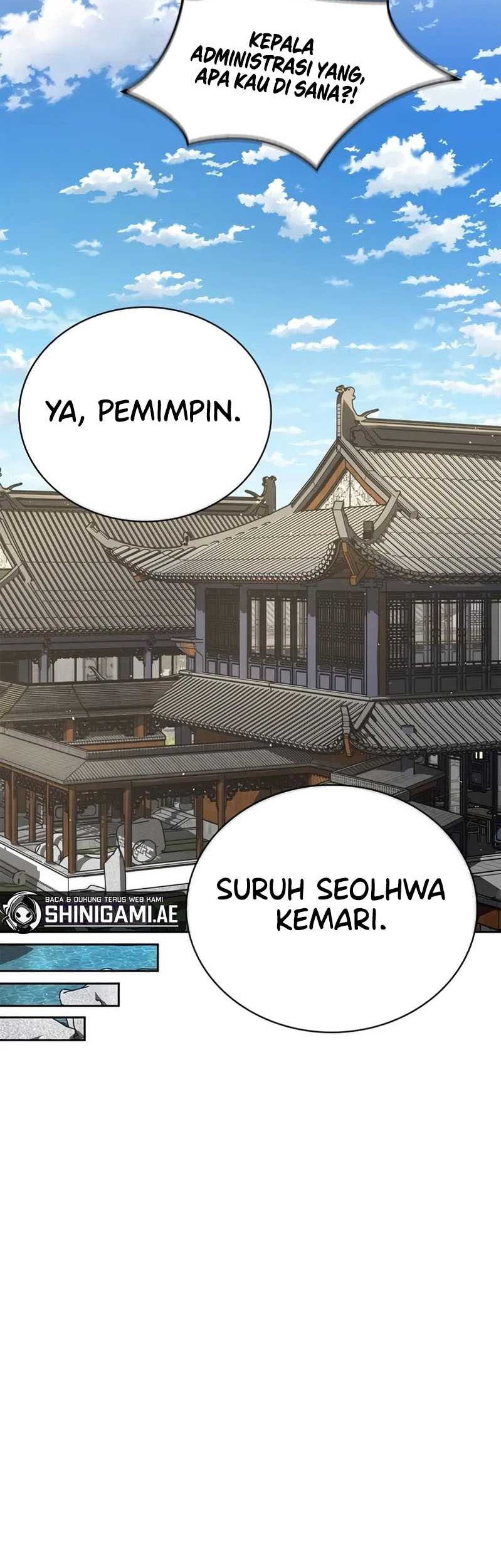 Genius Martial Arts Trainer - Chapter 45 - Page 62