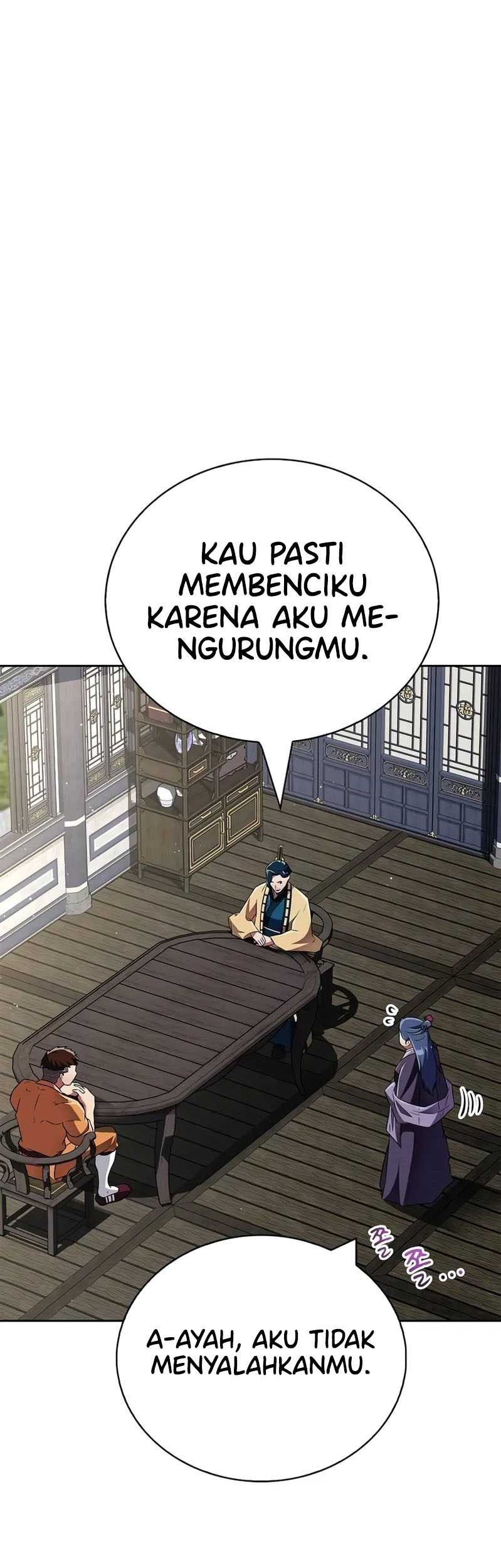 Genius Martial Arts Trainer - Chapter 45 - Page 63