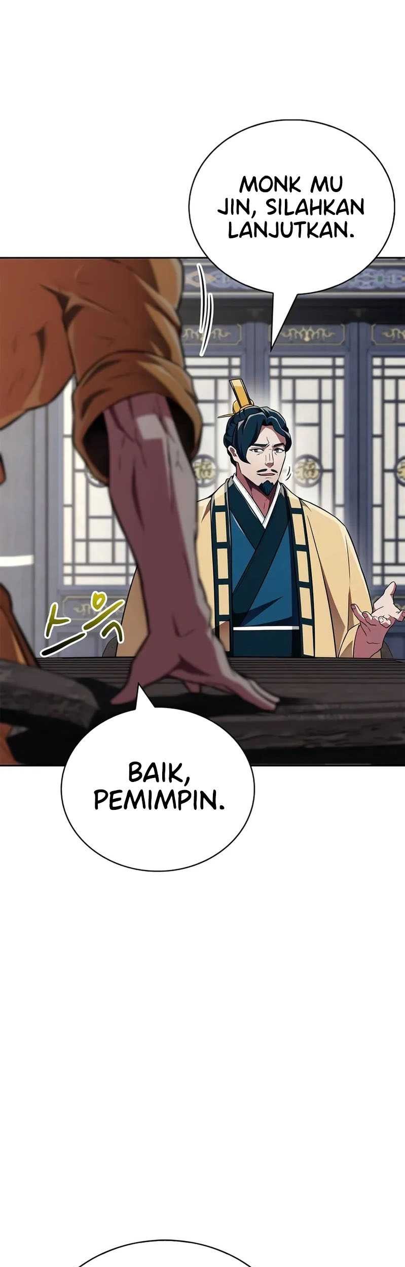 Genius Martial Arts Trainer - Chapter 45 - Page 65