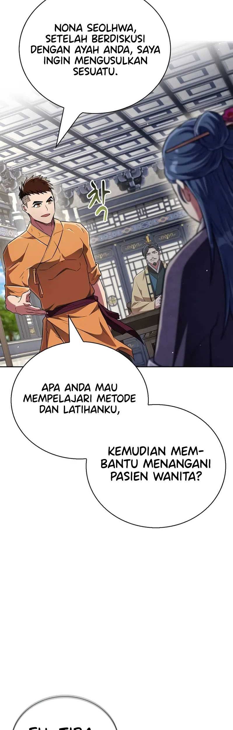 Genius Martial Arts Trainer - Chapter 45 - Page 66