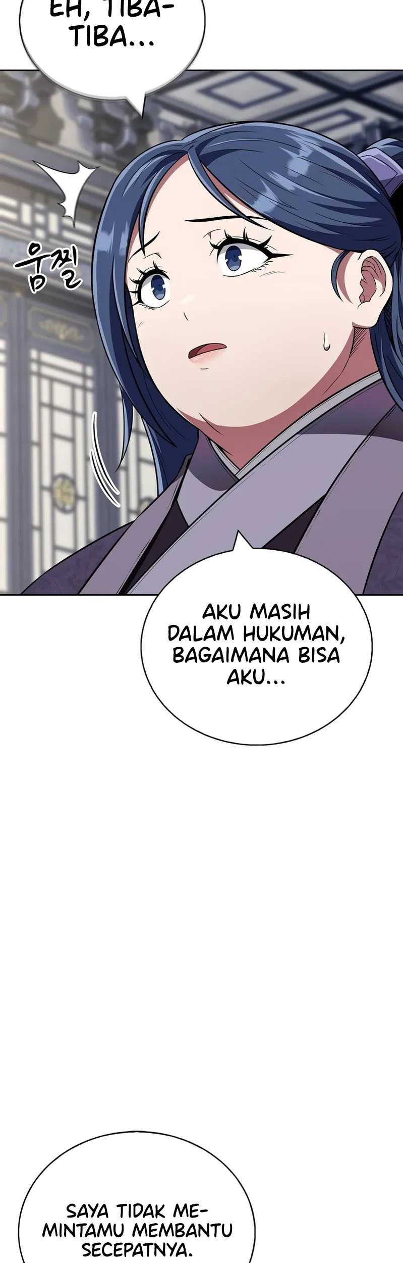 Genius Martial Arts Trainer - Chapter 45 - Page 67