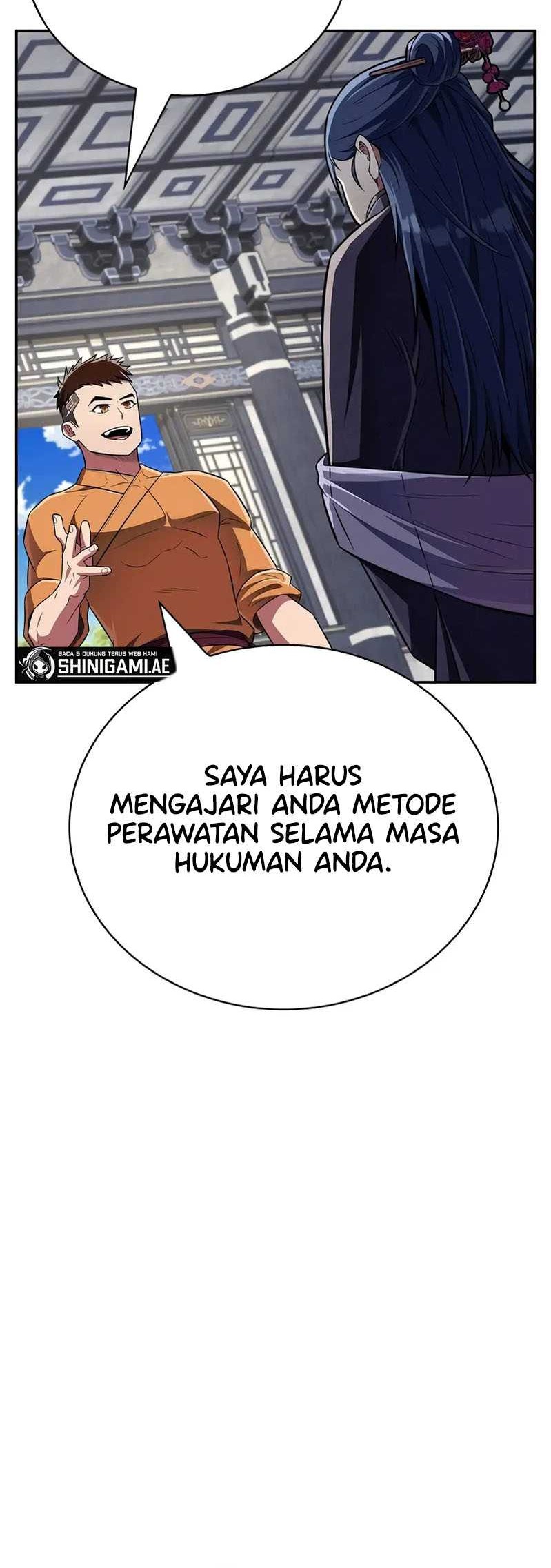 Genius Martial Arts Trainer - Chapter 45 - Page 68