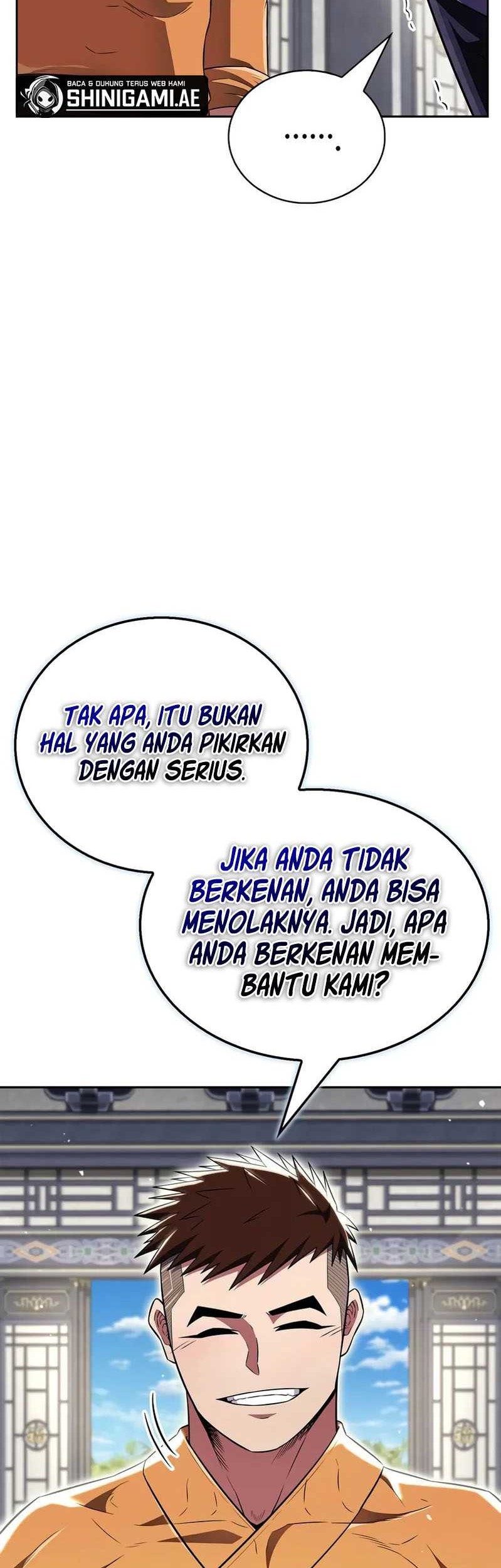 Genius Martial Arts Trainer - Chapter 45 - Page 70